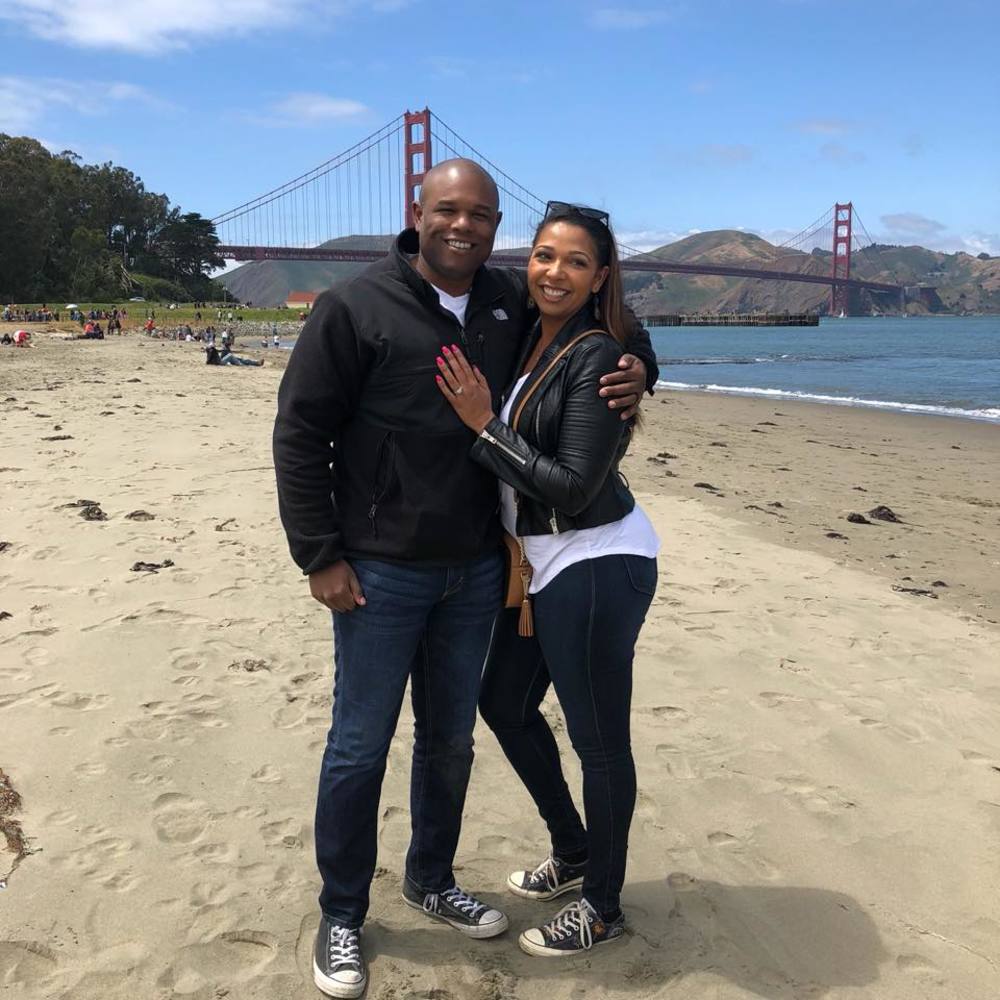 Meet your Posher, Trisha